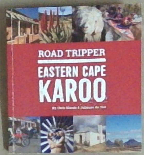 Road Tripper: Eastern Cape Karoo