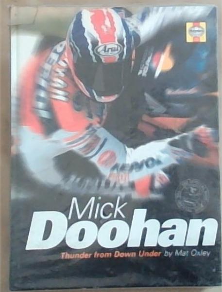 Mick Doohan: Thunder from Down Under