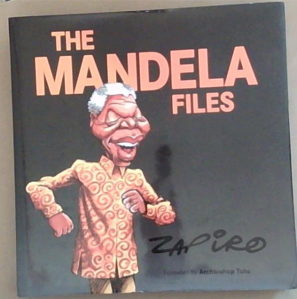 The Mandela Files