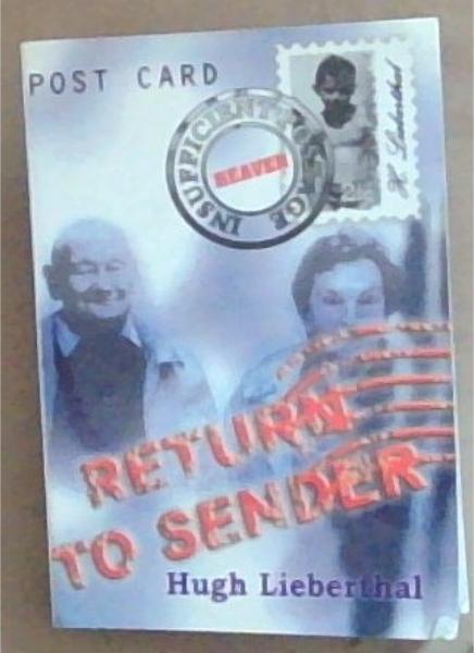 Return to Sender