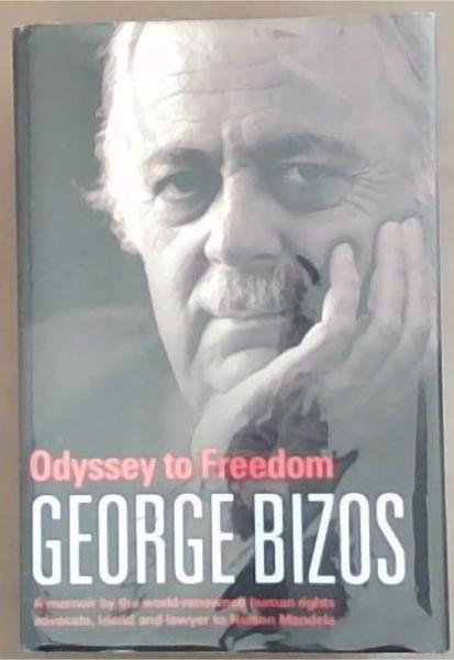 Odyssey to Freedom [signed]