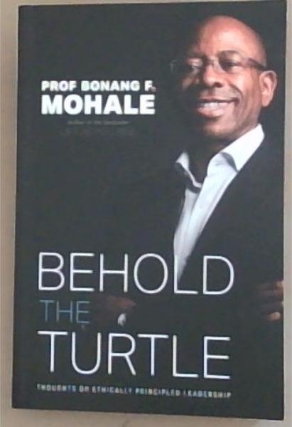 Image for Behold The Turtle Behold The Turtle