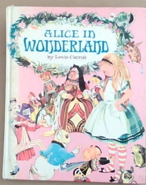 Alice in Wonderland