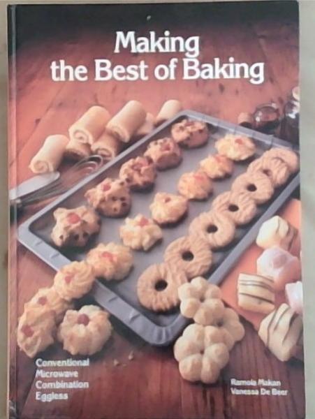 Making the Best of Baking