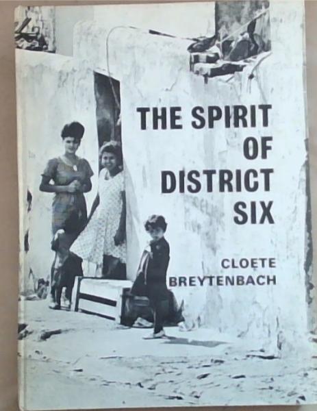 The Spirit of District Six