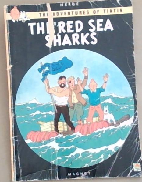 The Red Sea Sharks