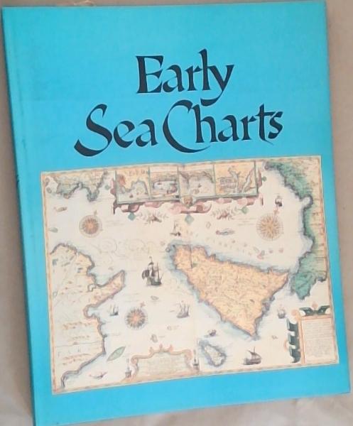 Early Sea Charts
