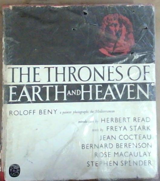 The Thrones of Earth and Heaven