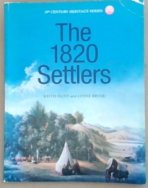 The 1820 Settlers