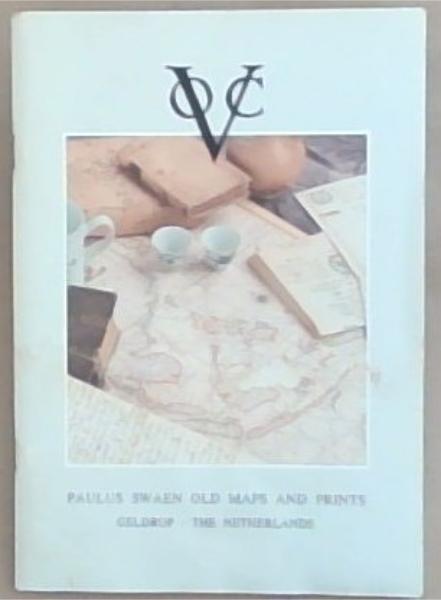 A Collection of 2016 articles and artefacts relating to the Dutch East India Compagny
