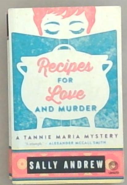 Recipes For Love And Murder