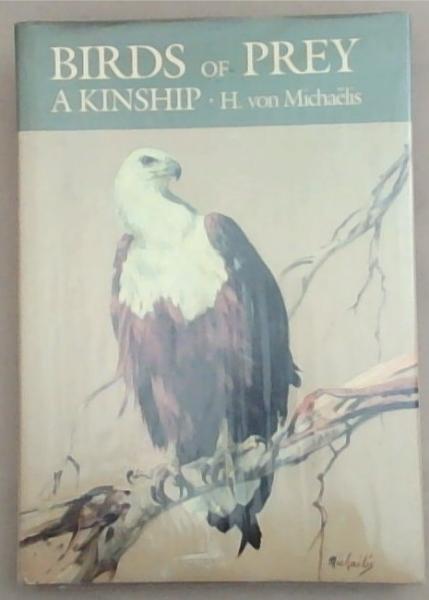 Birds of prey: A kinship