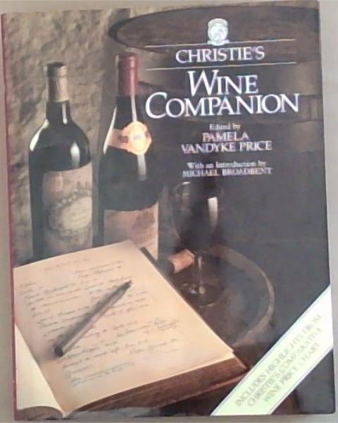 CHRISTIE'S WINE COMPANION