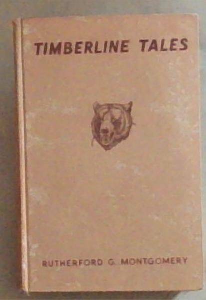 Image for Timberline Tales Timberline Tales