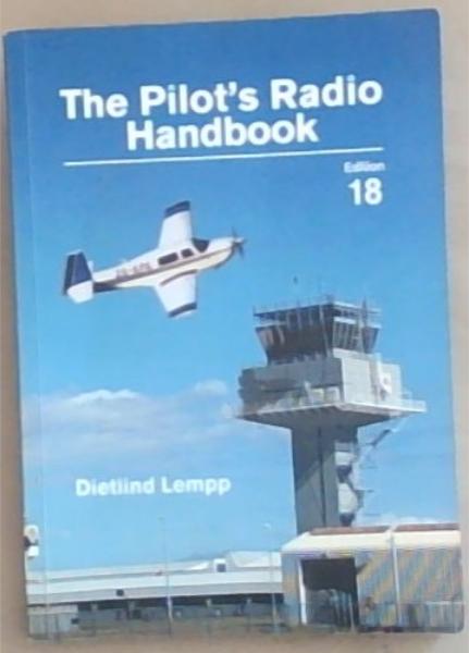 The Pilot's Radio Handbook