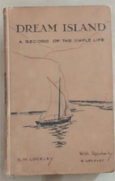 Dream Island : a record of the simple life