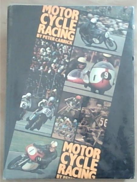 Motorcycle Racing