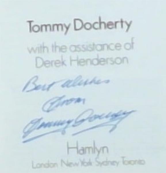 Call the Doc [signed]