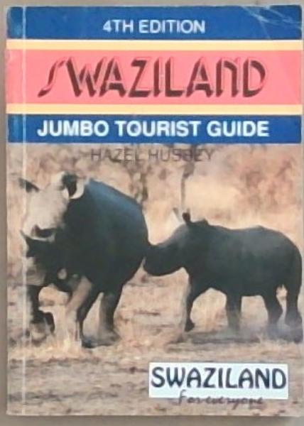 Swaziland Jumbo Tourist Guide