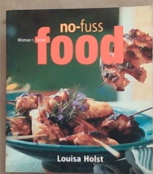 No-Fuss Food [Woman's Value]
