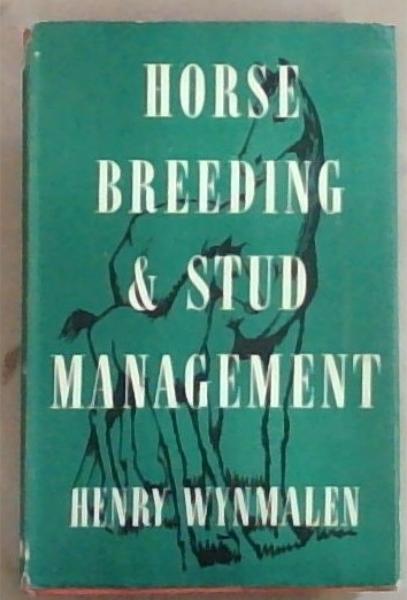 Horse Breeding & Stud Management