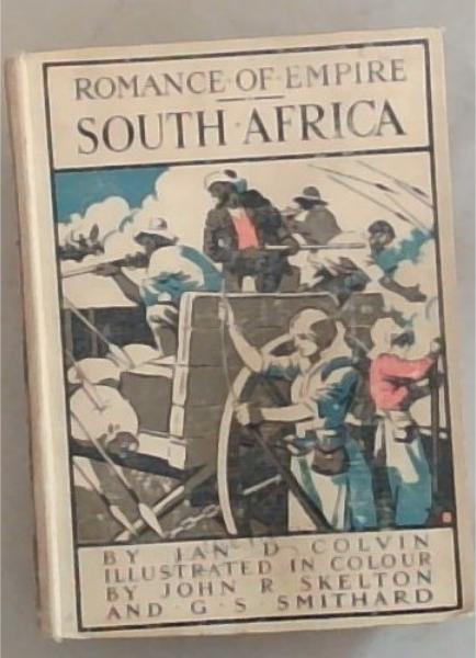 Romance of Empire South Africa