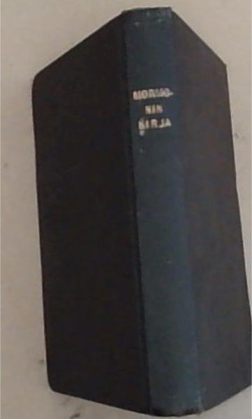 Mormonin Kirja kertomus, jonka Mormon Kirjoitti Leyville Nefin Levyista
