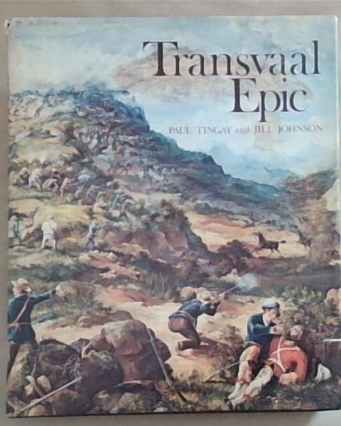 Transvaal Epic