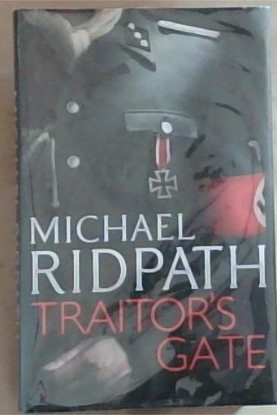 Traitor's Gate