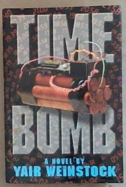 Time Bomb: A Novel