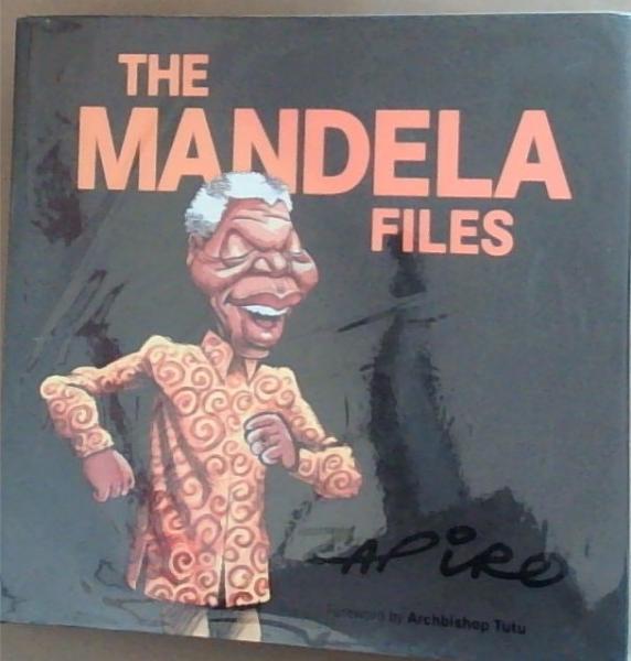 The Mandela Files