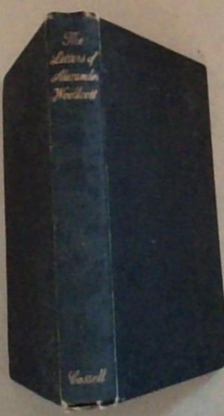 The Letters of Alexander Woollcott