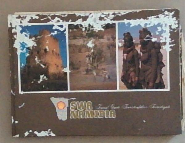 SWA / Namibia Tourist Guide