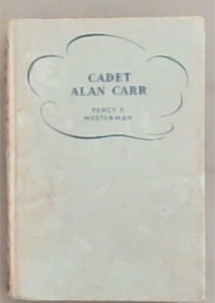 Cadet Alan Carr