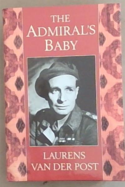 Image for The admiral's baby The admiral's baby