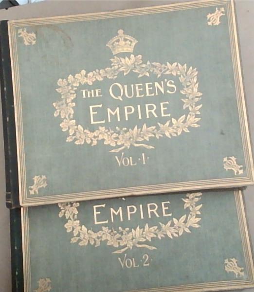 The Queen's Empire Volume 1 and 2