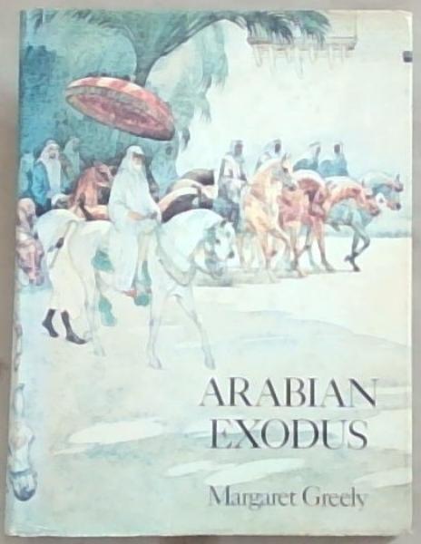 Arabian Exodus