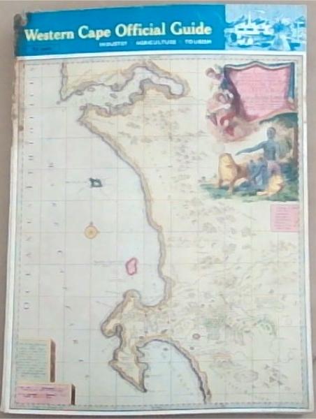 Western Cape Official Guide