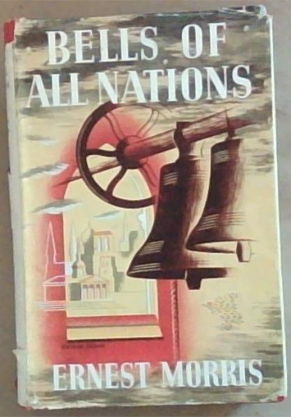 Image for Bells of All Nations Bells of All Nations
