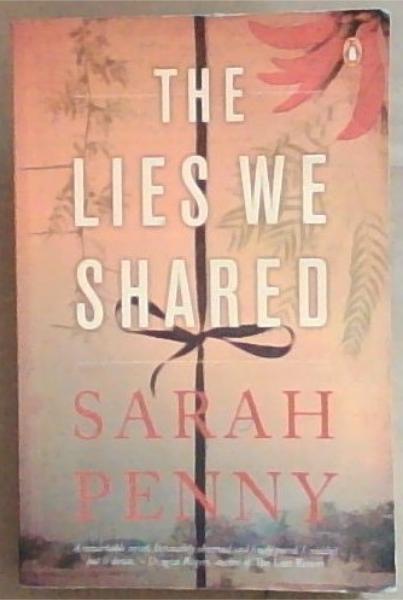 The Lies We Shared
