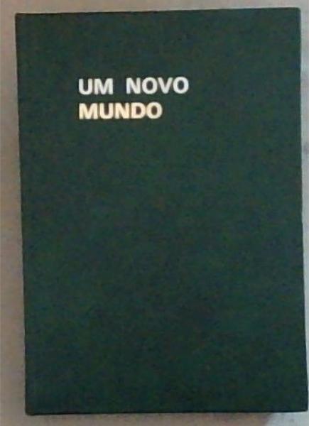 Um Novo Mundo