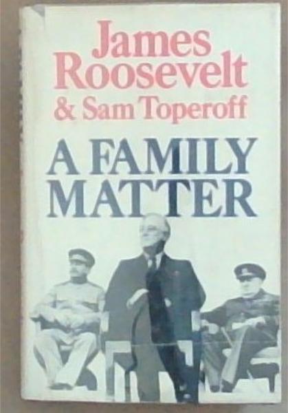 A Family Matter