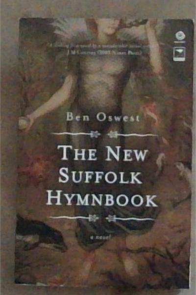 Image for The New Suffolk Hymnbook The New Suffolk Hymnbook