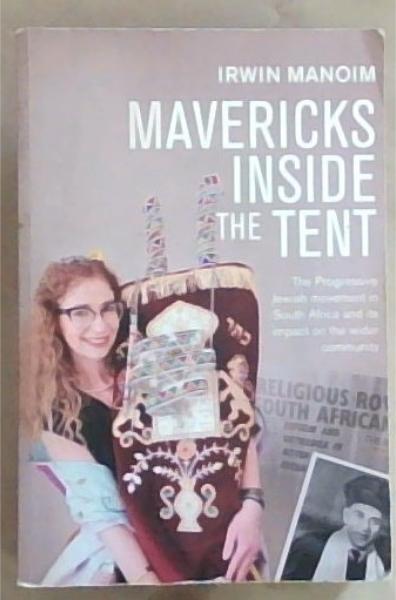 Image for Mavericks Inside the Tent Mavericks Inside the Tent