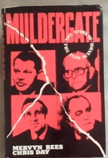 Muldergate