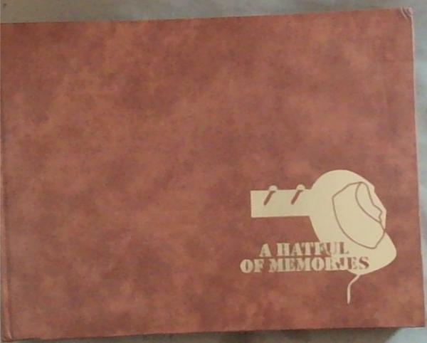 Image for A Hatful of Memories A Hatful of Memories