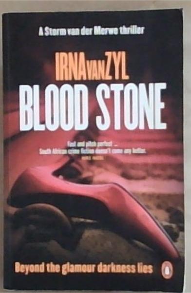 Image for Blood Stone Blood Stone