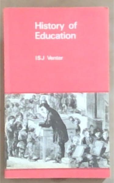 History of Education