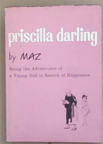 Priscilla Darling