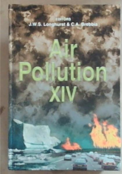 Air Pollution XIV